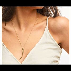 UNCOMMON JAMES Italiana Necklace